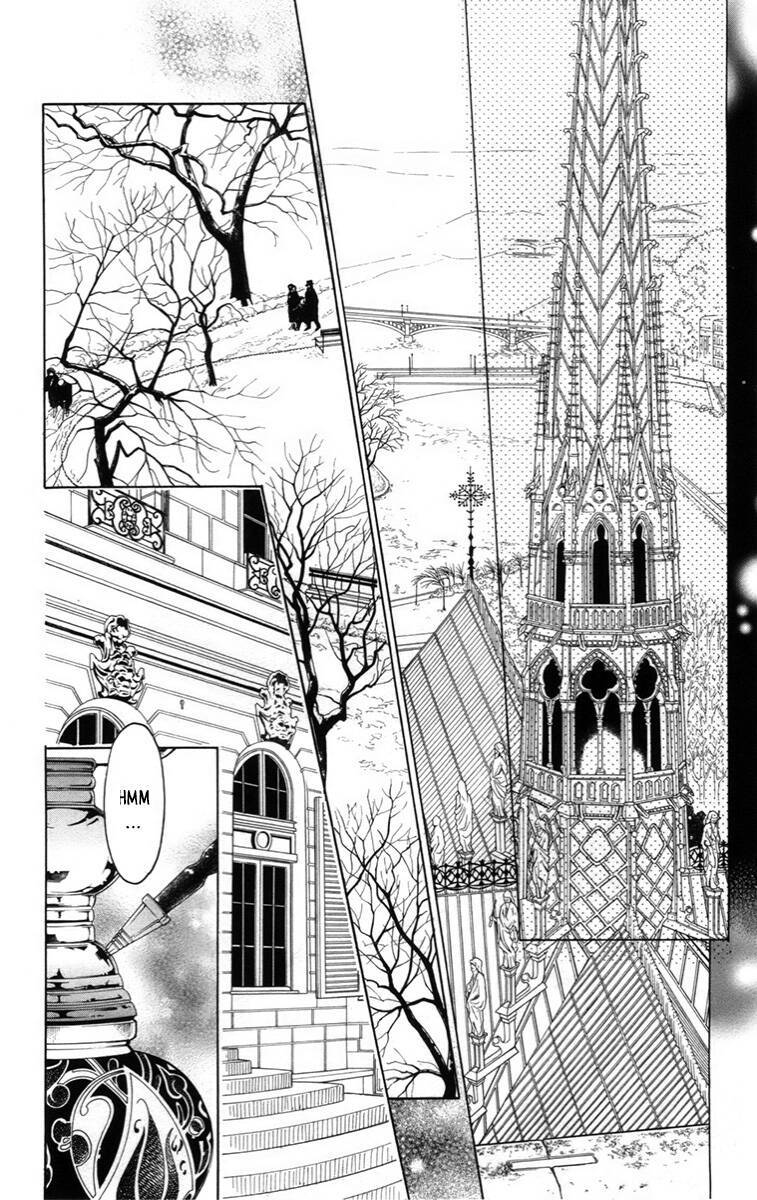 Madame Petit: Chapter 10