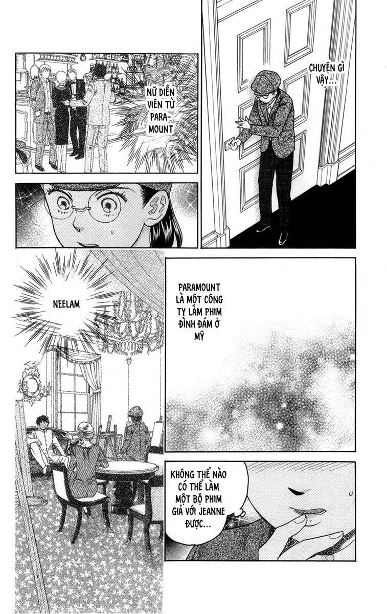 Madame Petit: Chapter 10