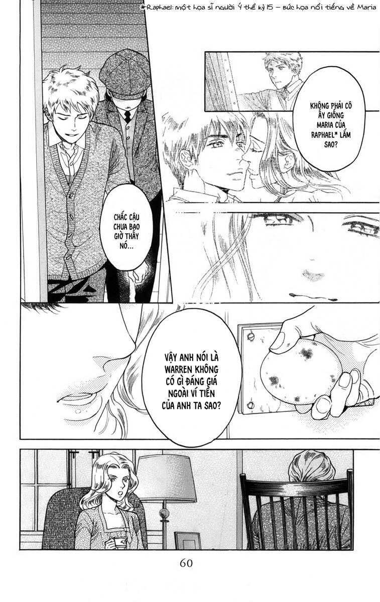 Madame Petit: Chapter 11