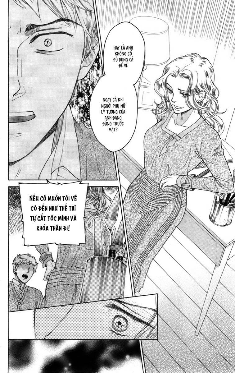Madame Petit: Chapter 11