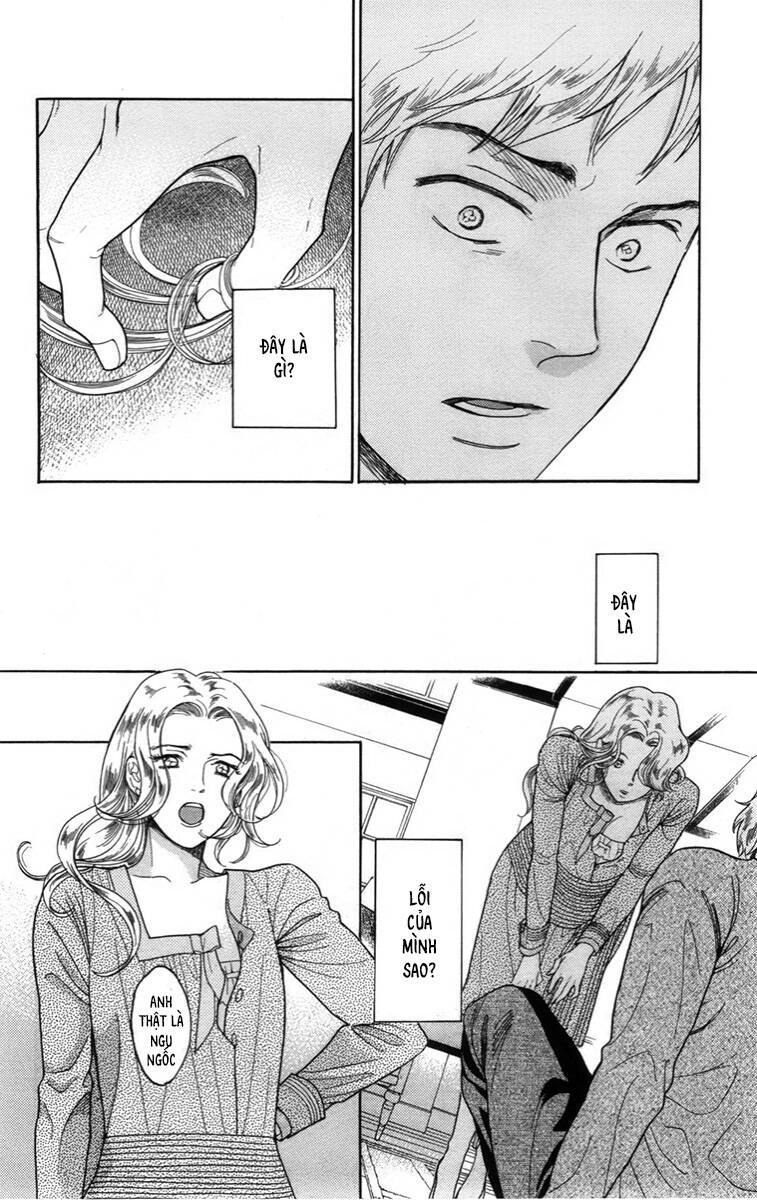 Madame Petit: Chapter 11
