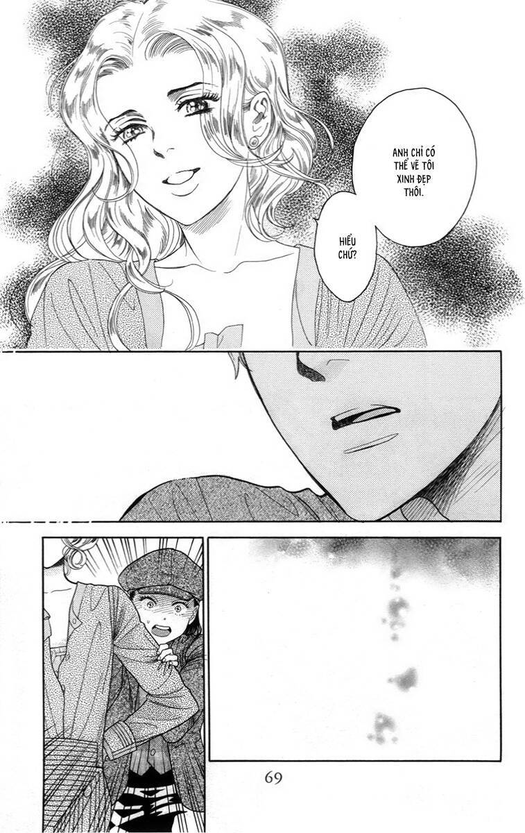 Madame Petit: Chapter 11
