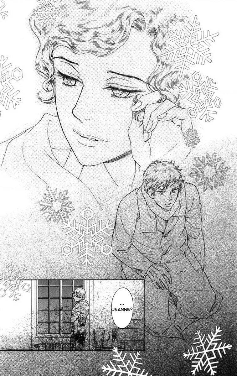 Madame Petit: Chapter 13