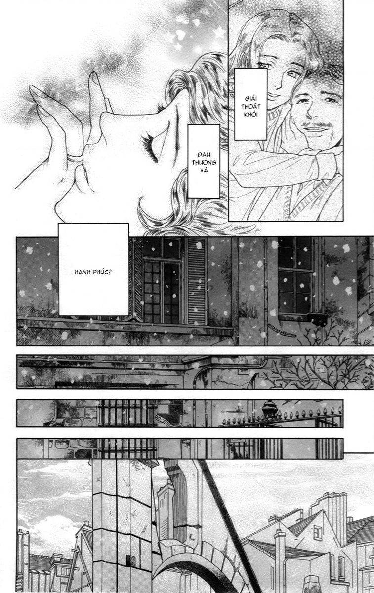 Madame Petit: Chapter 13