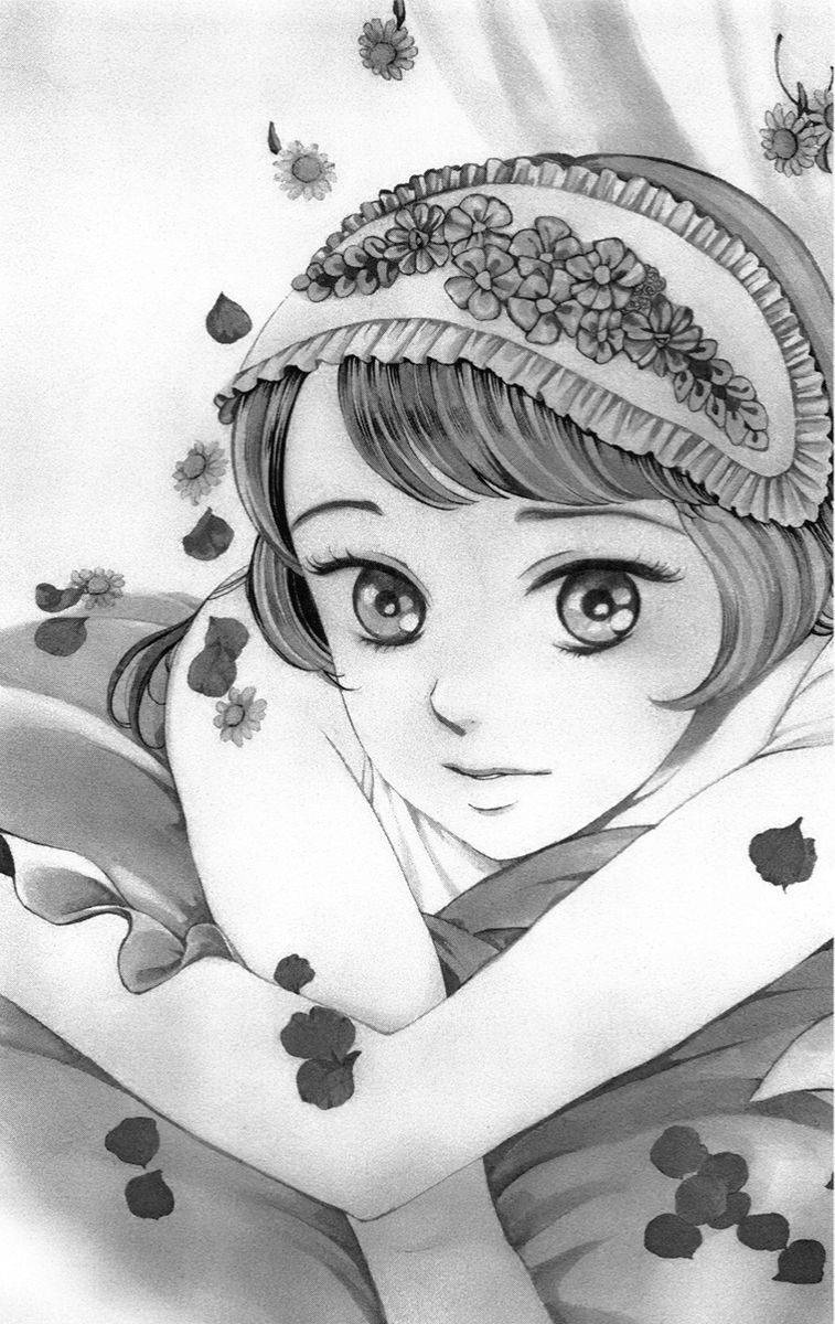 Madame Petit: Chapter 13
