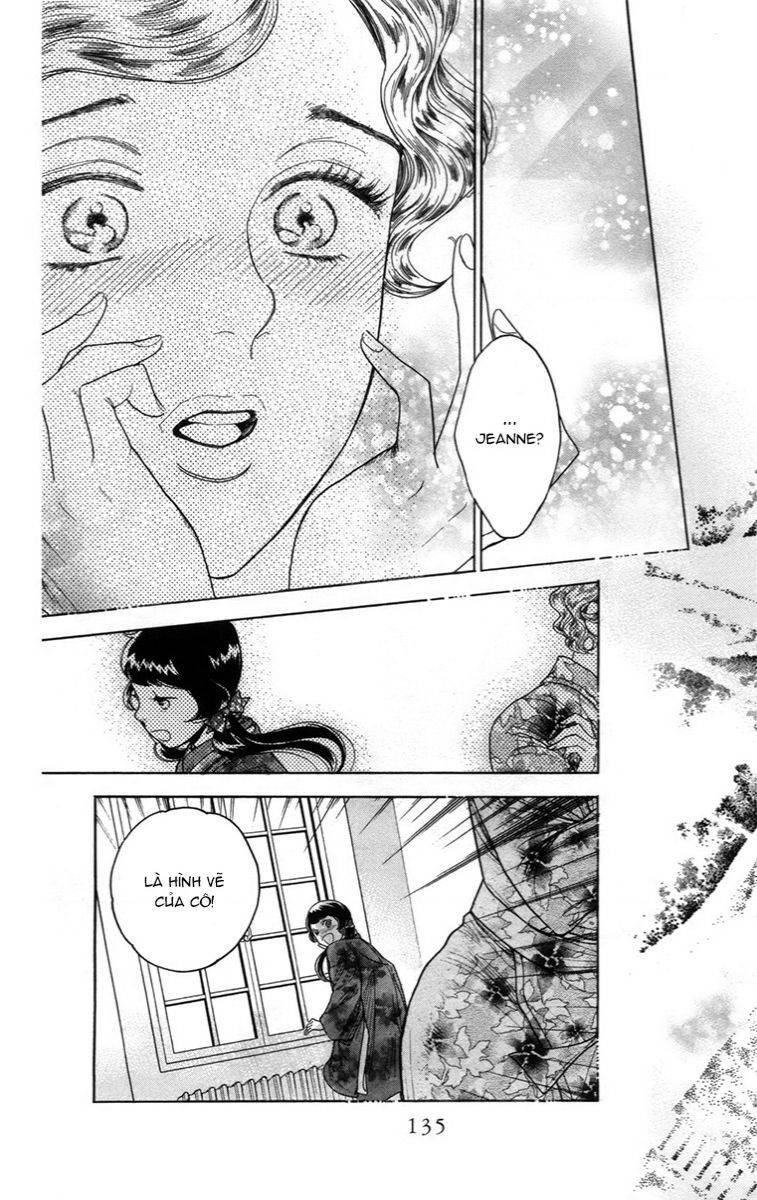 Madame Petit: Chapter 13