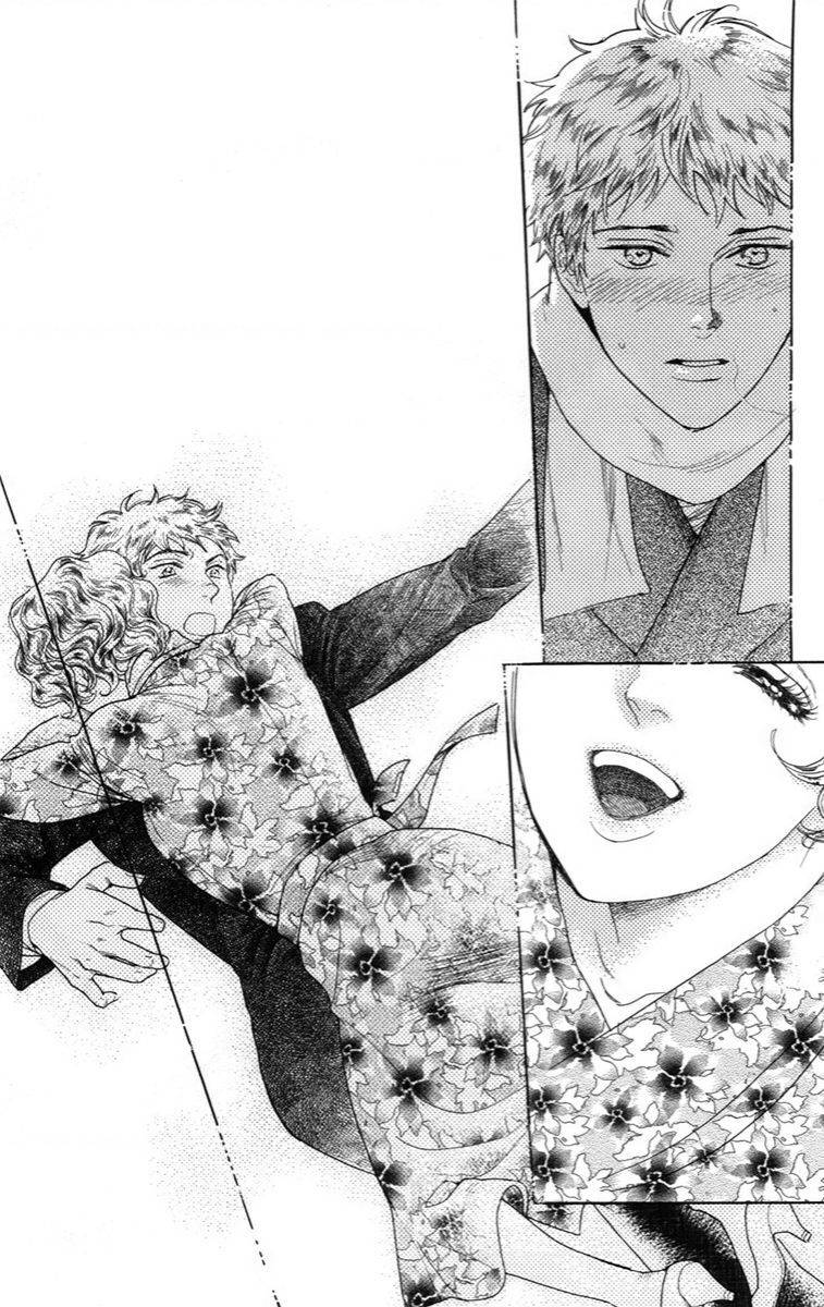 Madame Petit: Chapter 13