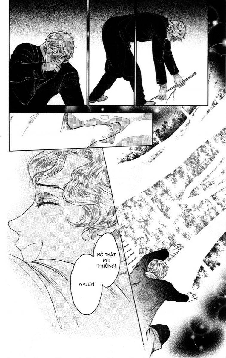 Madame Petit: Chapter 13