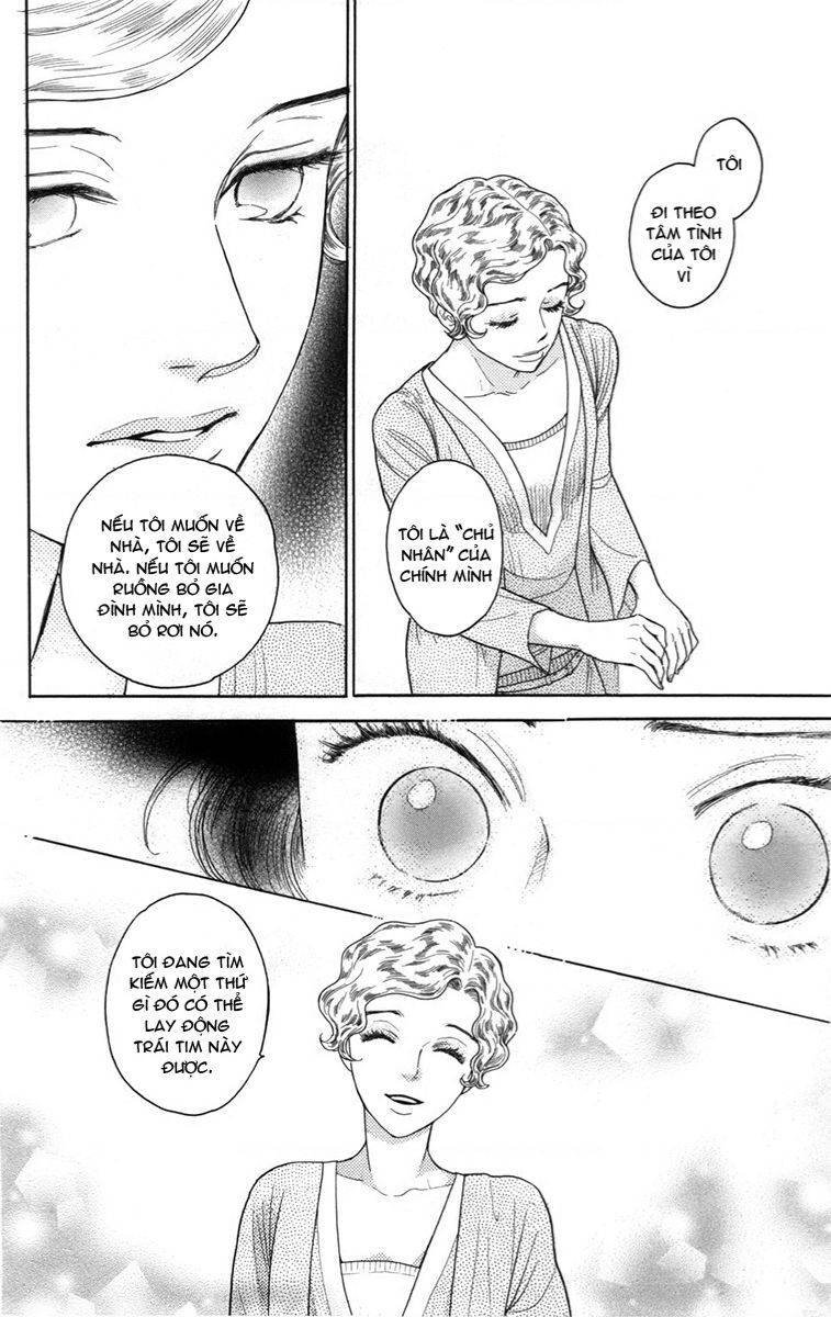 Madame Petit: Chapter 13