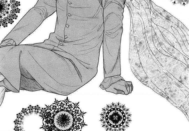 Madame Petit: Chapter 14