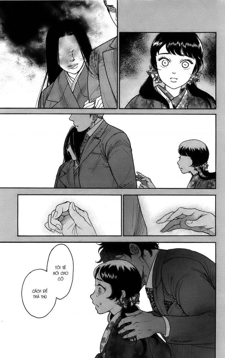 Madame Petit: Chapter 15