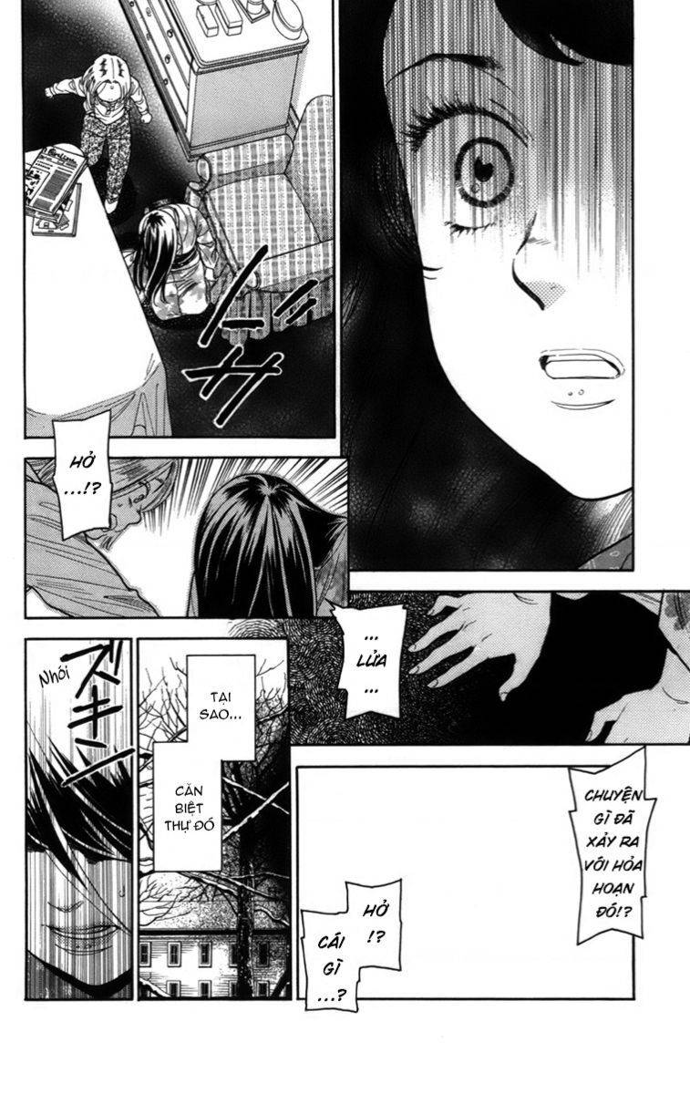 Madame Petit: Chapter 15