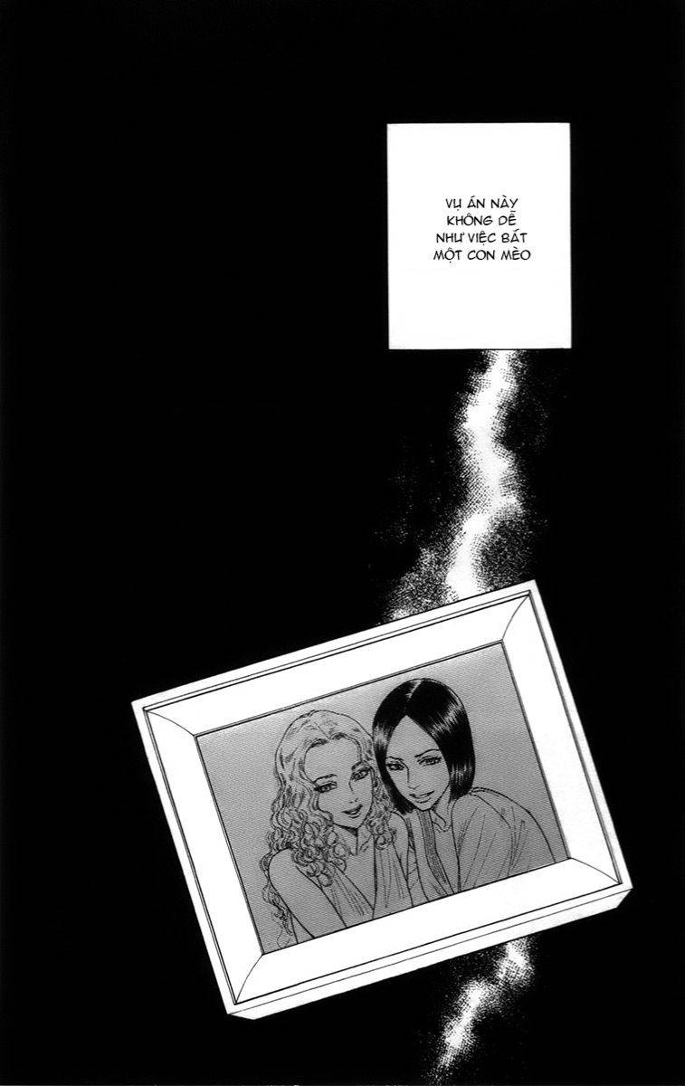 Madame Petit: Chapter 18