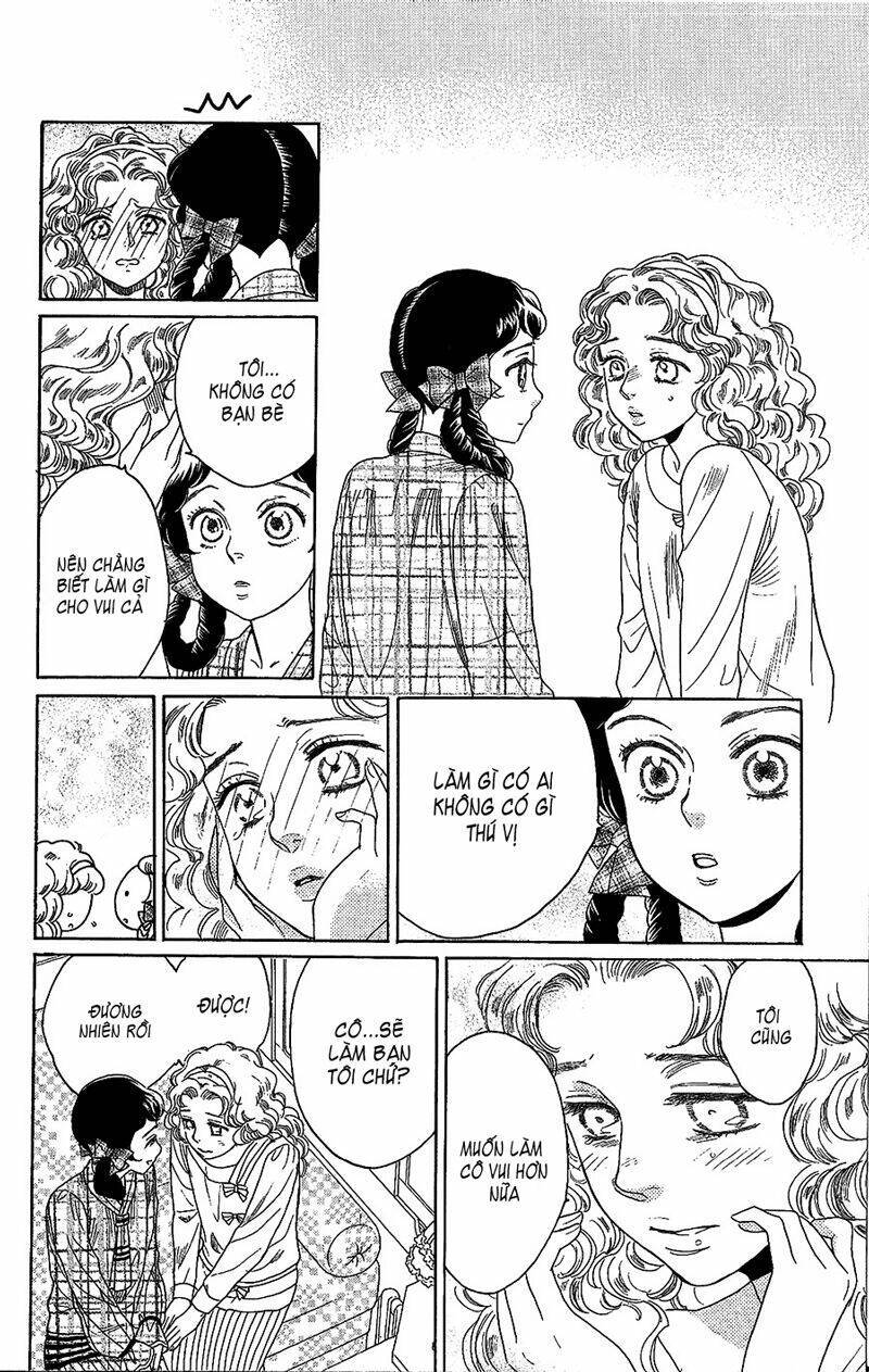 Madame Petit: Chapter 2