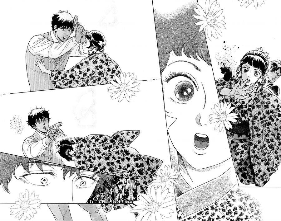Madame Petit: Chapter 22