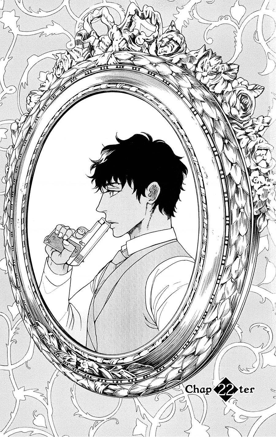 Madame Petit: Chapter 22