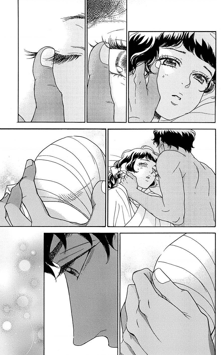 Madame Petit: Chapter 22