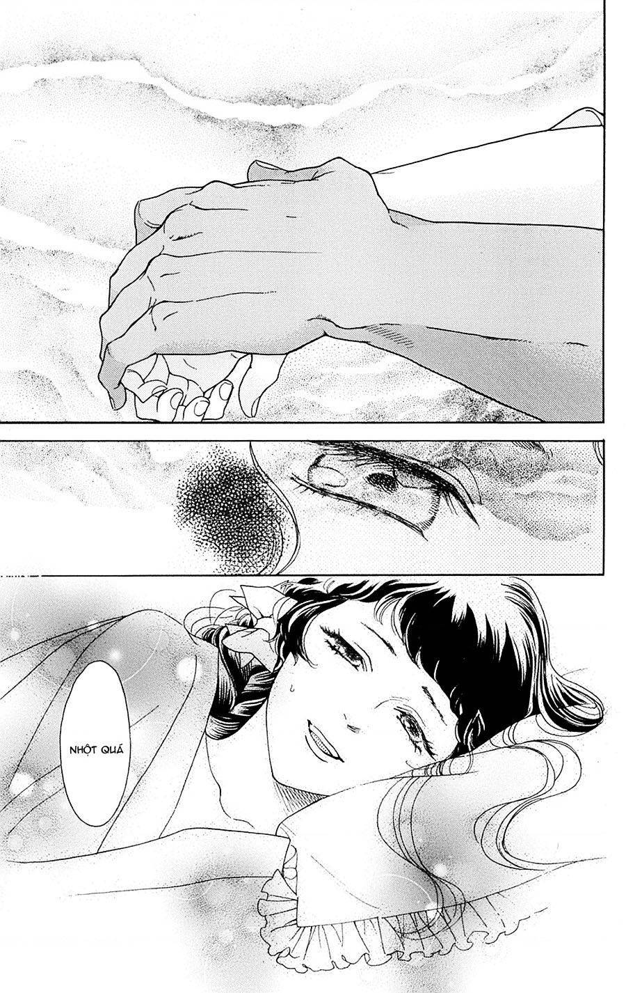 Madame Petit: Chapter 22