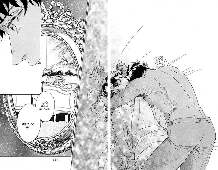 Madame Petit: Chapter 22
