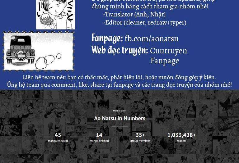 Madame Petit: Chapter 24