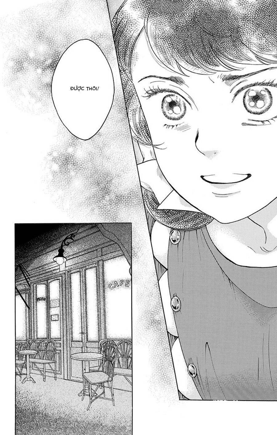 Madame Petit: Chapter 9