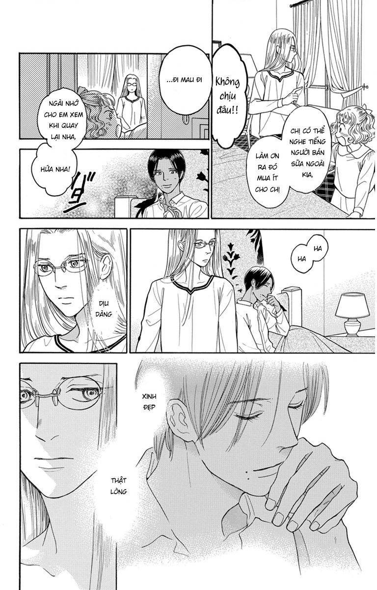 Madame Petit: Chapter 26