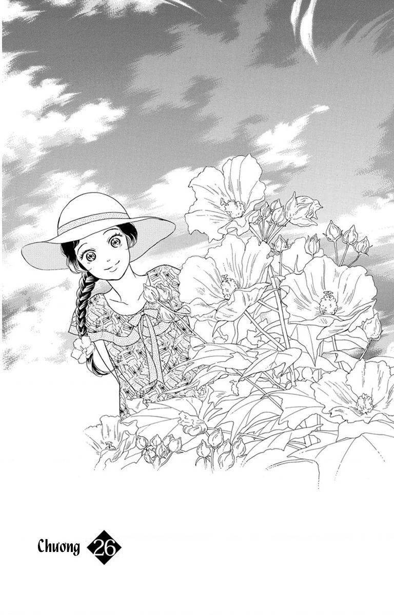 Madame Petit: Chapter 26