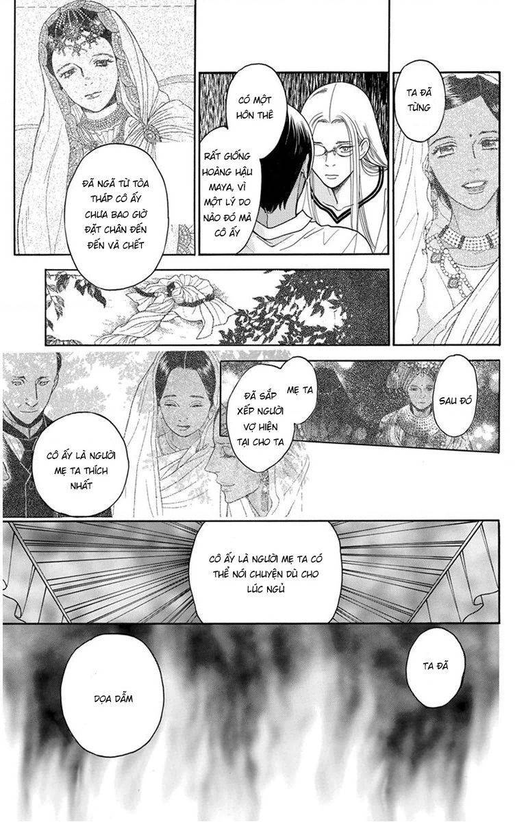 Madame Petit: Chapter 26