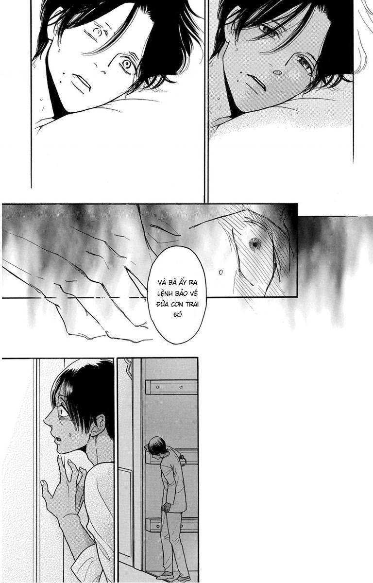 Madame Petit: Chapter 26
