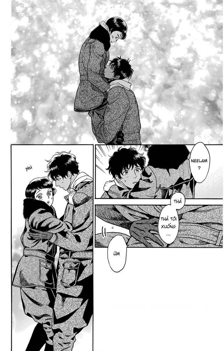 Madame Petit: Chapter 26
