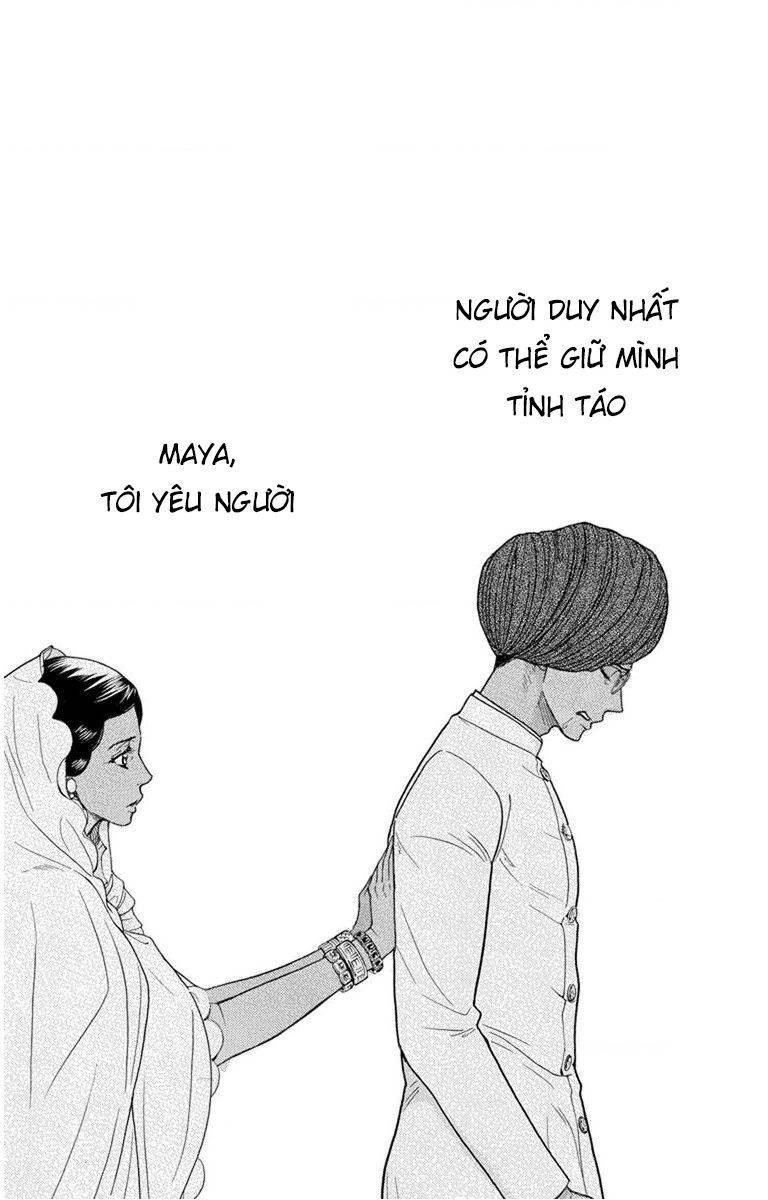 Madame Petit: Chapter 26