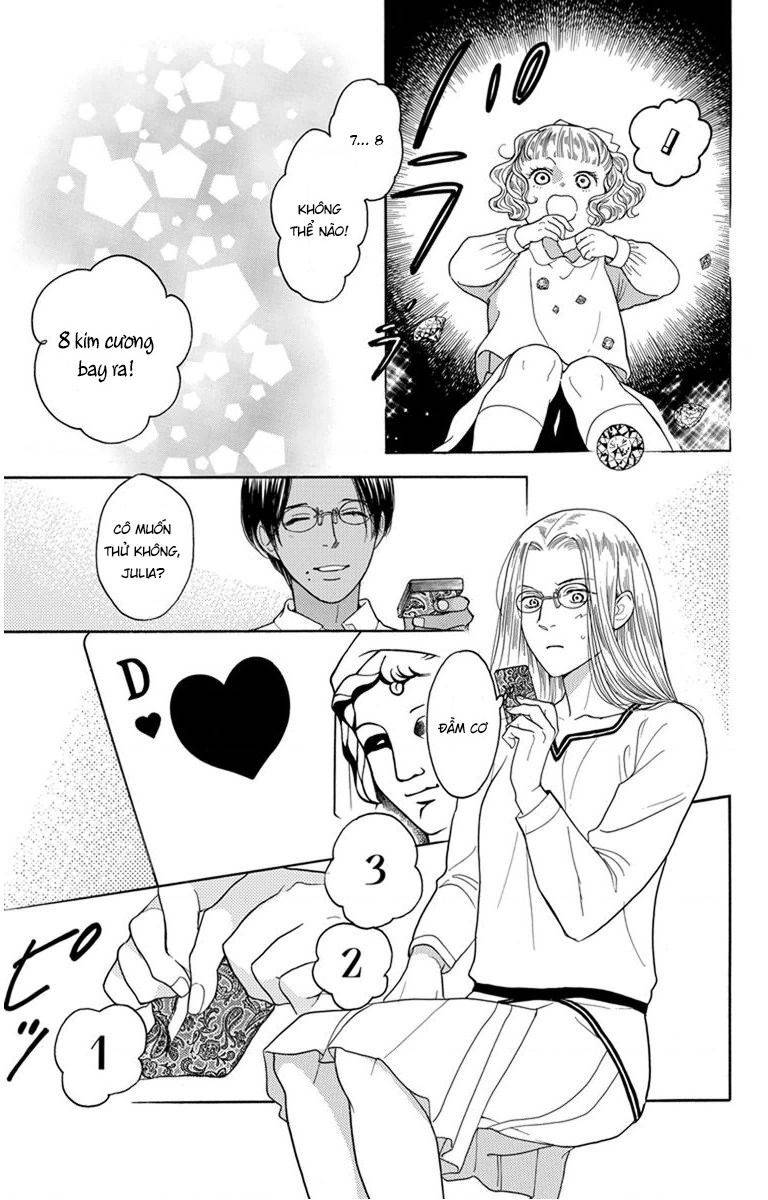 Madame Petit: Chapter 26