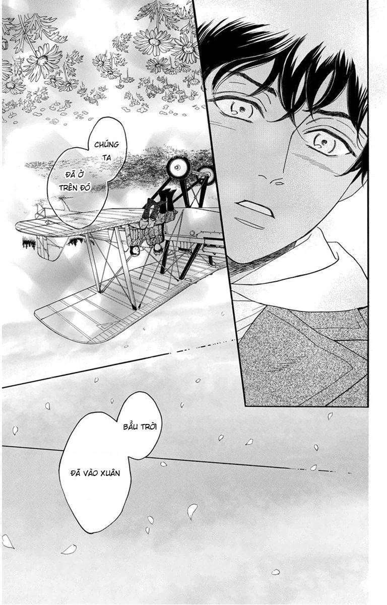 Madame Petit: Chapter 26