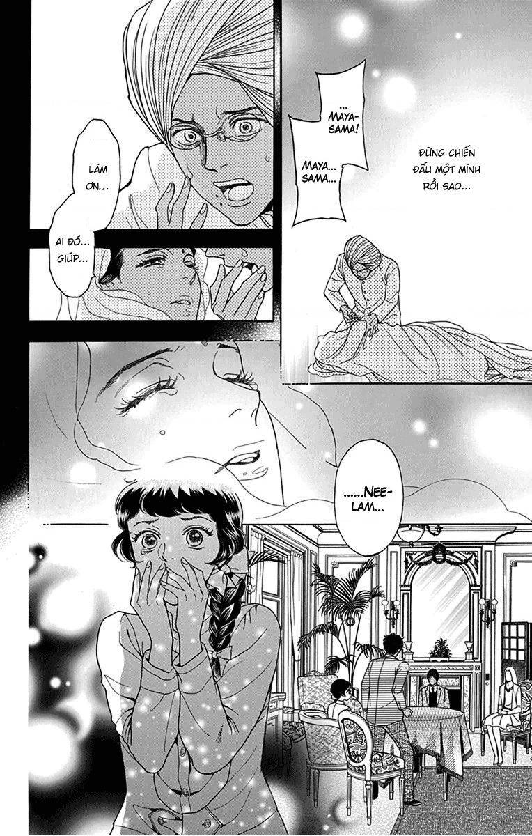 Madame Petit: Chapter 30