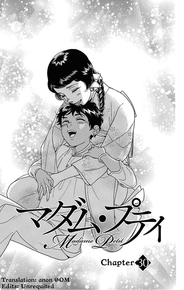 Madame Petit: Chapter 30