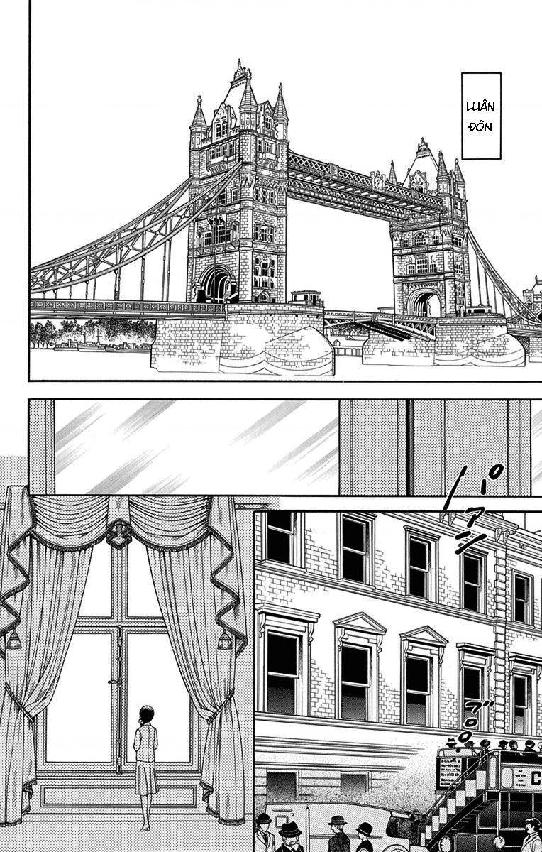 Madame Petit: Chapter 30