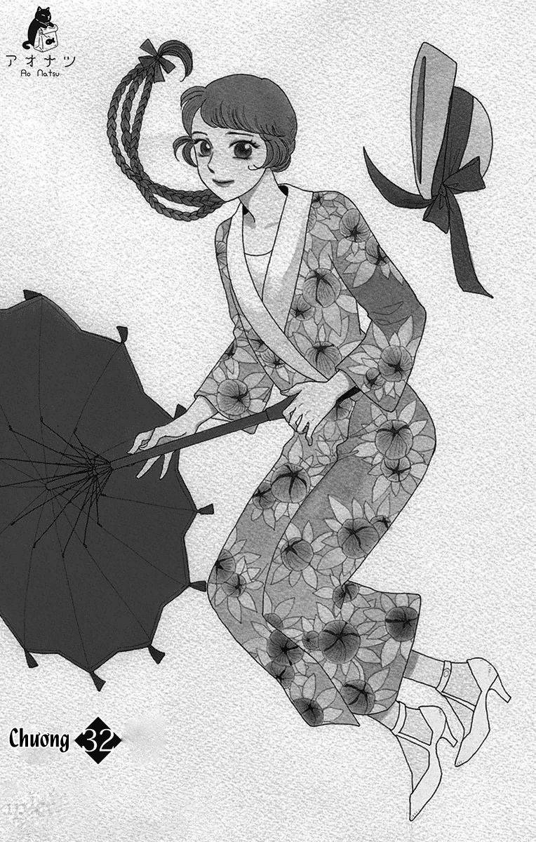 Madame Petit: Chapter 32