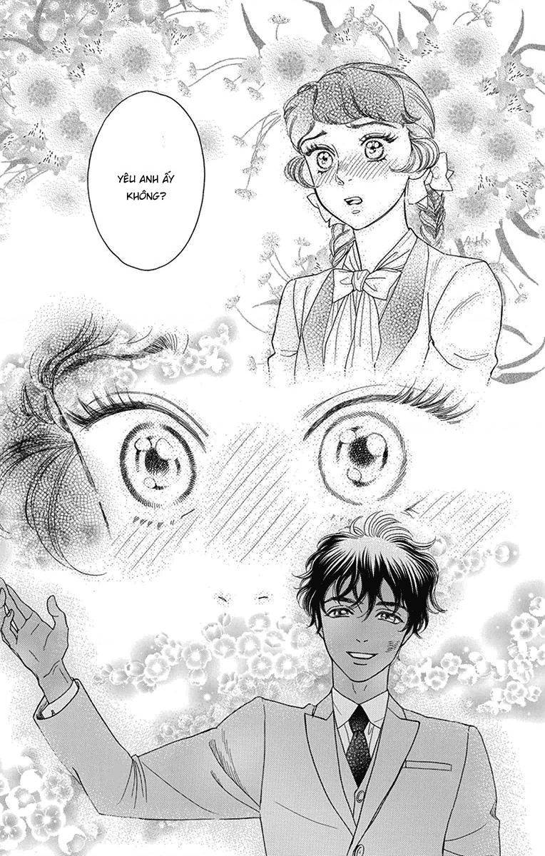 Madame Petit: Chapter 34