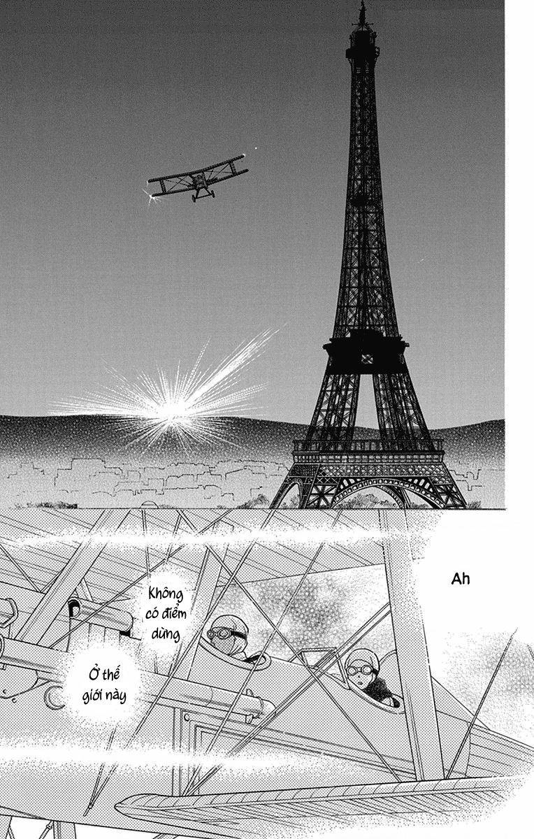Madame Petit: Chapter 34