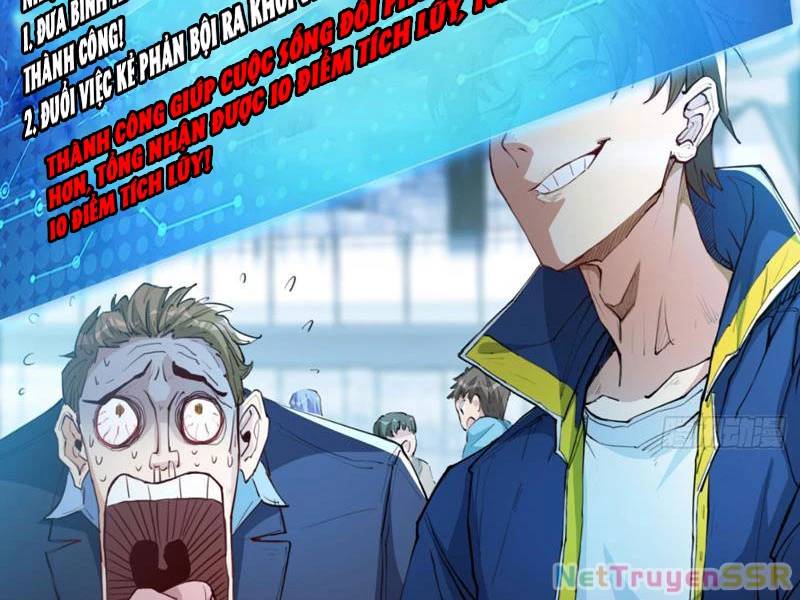 Câu Lạc Bộ Trao Đổi Nhân Sinh: Chapter 10
