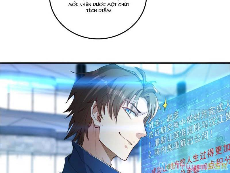 Câu Lạc Bộ Trao Đổi Nhân Sinh: Chapter 10