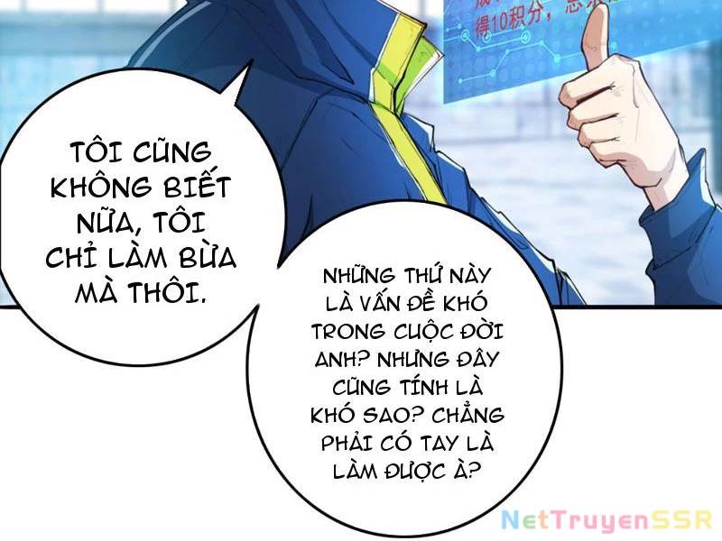 Câu Lạc Bộ Trao Đổi Nhân Sinh: Chapter 10