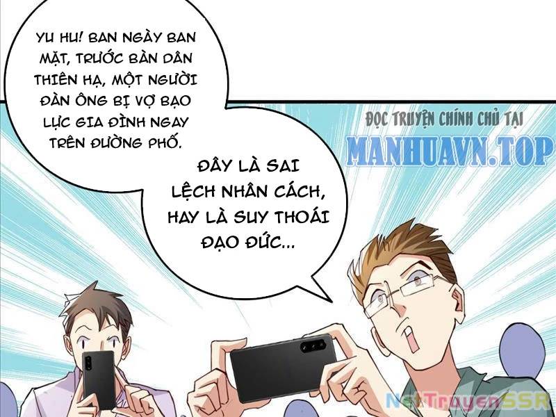 Câu Lạc Bộ Trao Đổi Nhân Sinh: Chapter 13