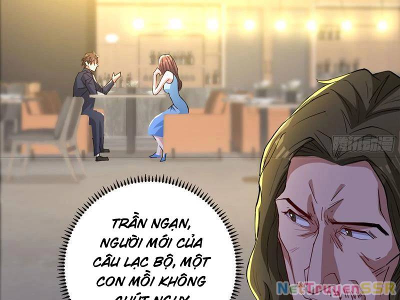 Câu Lạc Bộ Trao Đổi Nhân Sinh: Chapter 13
