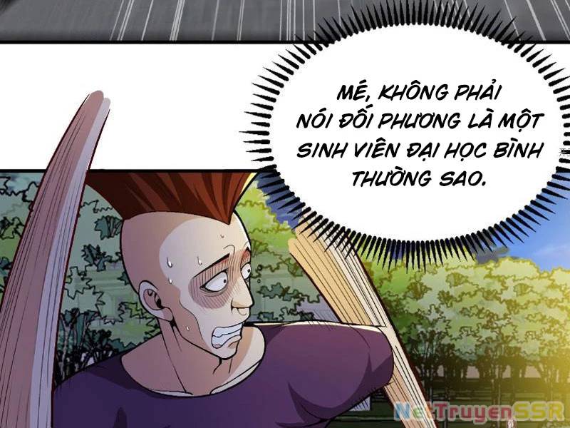Câu Lạc Bộ Trao Đổi Nhân Sinh: Chapter 14