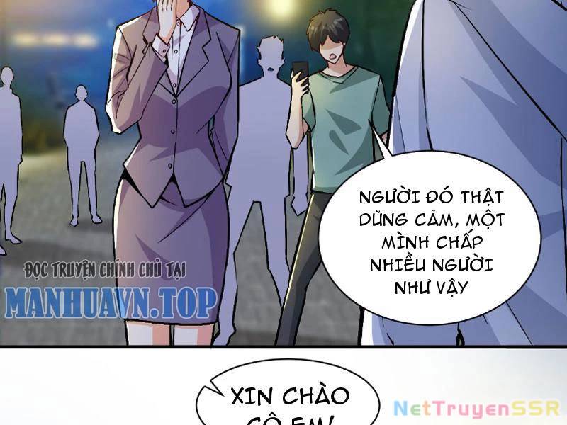Câu Lạc Bộ Trao Đổi Nhân Sinh: Chapter 14