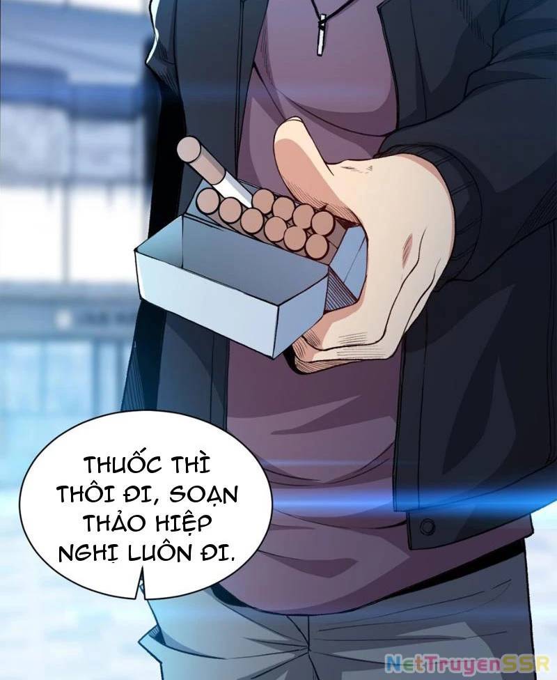 Câu Lạc Bộ Trao Đổi Nhân Sinh: Chapter 17