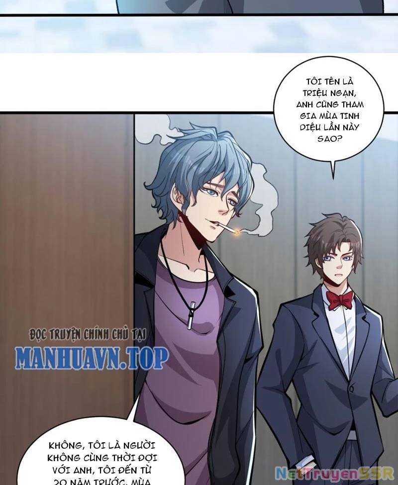 Câu Lạc Bộ Trao Đổi Nhân Sinh: Chapter 17