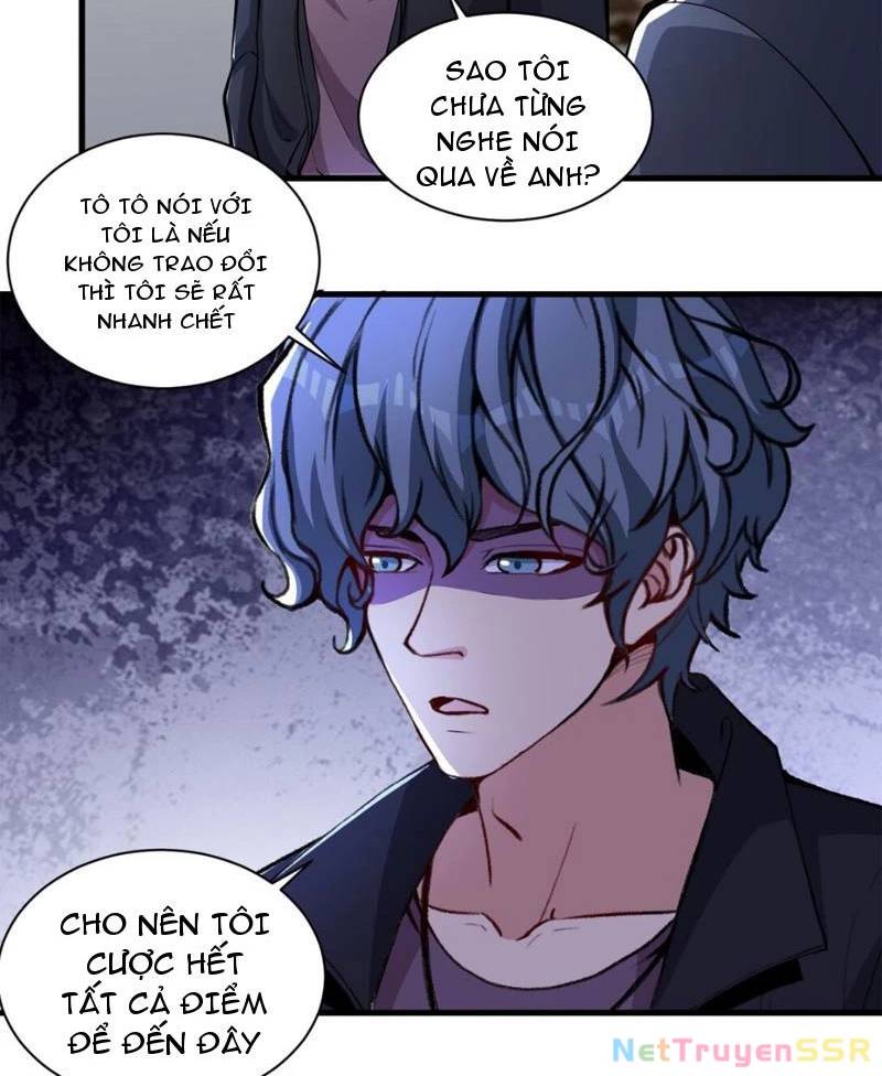 Câu Lạc Bộ Trao Đổi Nhân Sinh: Chapter 17