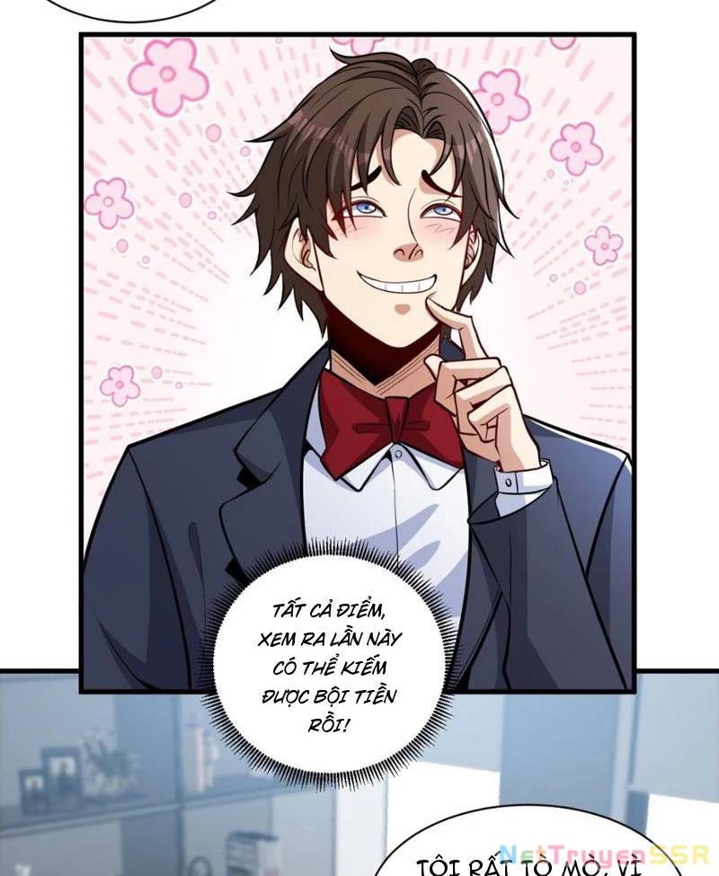 Câu Lạc Bộ Trao Đổi Nhân Sinh: Chapter 17